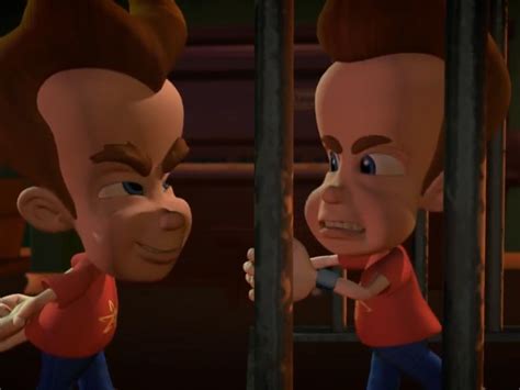 watch trouble with the clones jimmy neutron|jimmy neutron evil earth.